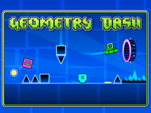 Geometry Dash 12