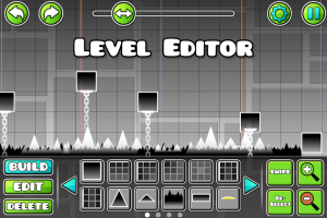 Geometry Dash 4