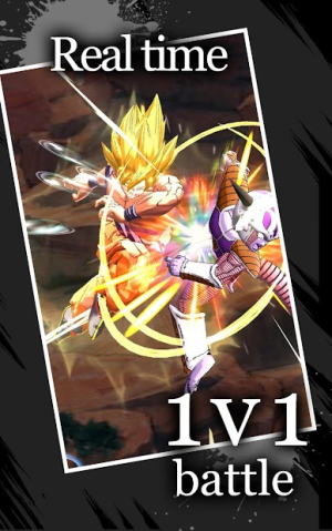 DRAGON BALL LEGENDS 5