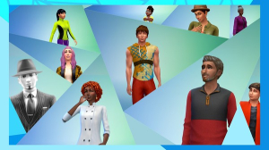 The Sims™ 4 3