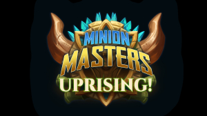 Minion Masters 19