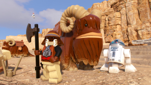 LEGO® Star Wars™: The Skywalker Saga 4