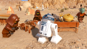 LEGO® Star Wars™: The Skywalker Saga 5