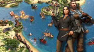 Age of Empires III: Definitive Edition 0