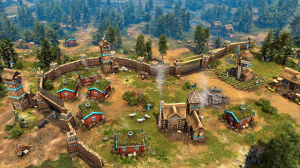 Age of Empires III: Definitive Edition 9