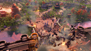 Age of Empires III: Definitive Edition 1