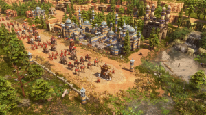 Age of Empires III: Definitive Edition 2