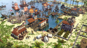 Age of Empires III: Definitive Edition 3