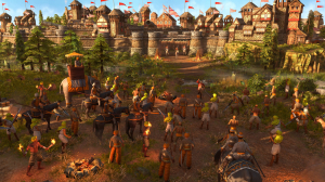 Age of Empires III: Definitive Edition 4