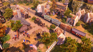 Age of Empires III: Definitive Edition 7