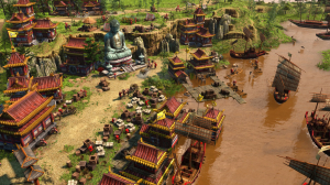 Age of Empires III: Definitive Edition 8