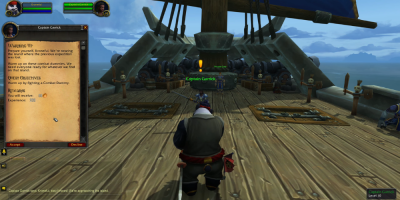 The Most Influential Quests in "World of Warcraft"