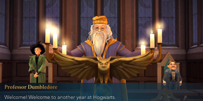 The Magical World of "Harry Potter: Hogwarts Mystery" Explored