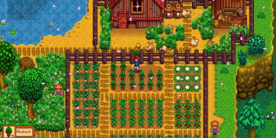 Cultivating Your Farm in "Stardew Valley": Advanced Strategies