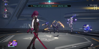 Honkai: Star Rail Trailer Showcases Boothill’s Gunslinging Theatrics