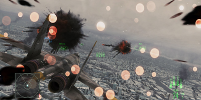 Ace Combat 8 is Probably Bandai Namco’s Next Large Scale Project – Rumor