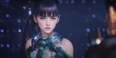 Stellar Blade – Boss Challenge Update Launches May 24th, Adds New Suits