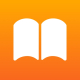 Apple Books Logo