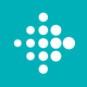 Fitbit: Health & Fitness Logo