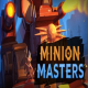 Minion Masters Logo