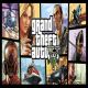Grand Theft Auto V Logo