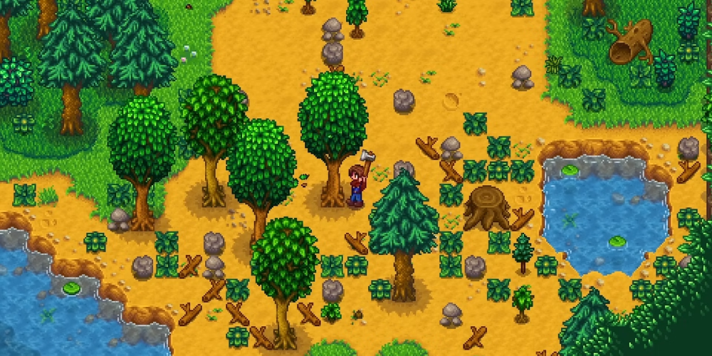 Stardew Valley